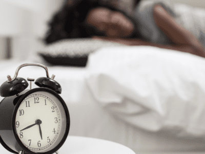 Chrononutrition: What’s the latest?