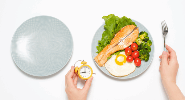 The science of intermittent fasting- men vs women