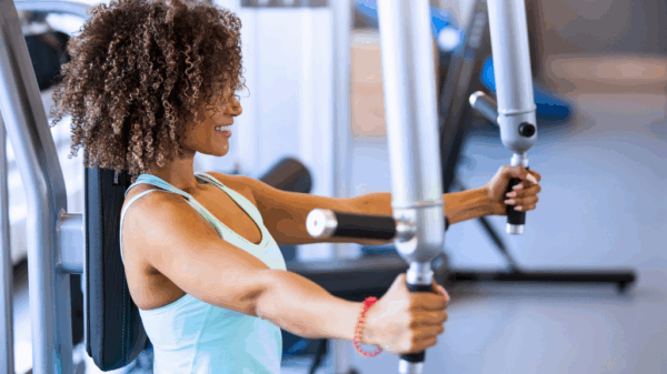 Age related loss of muscle mass: Counteracting through lifestyle strategies