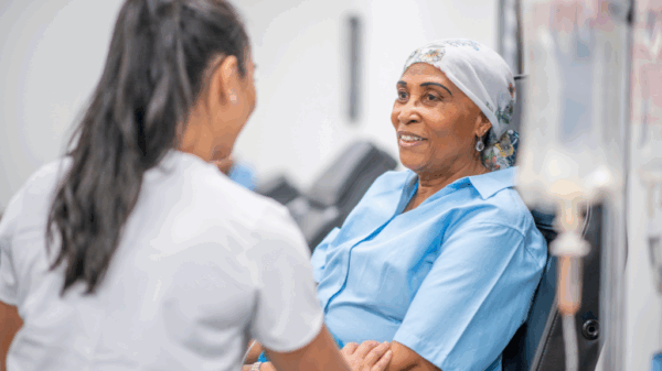 Dietary choices following cancer diagnosis & the impact on treatment