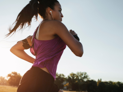 Exercise and postprandial metabolism of fuels