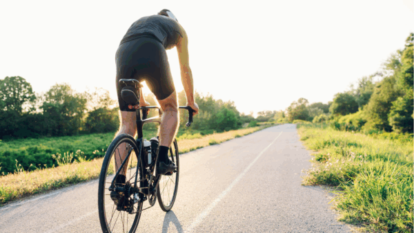 Optimal, not excessive: Redefining carbohydrate needs for performance