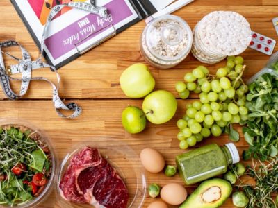 Personalised nutrition: What’s the latest?