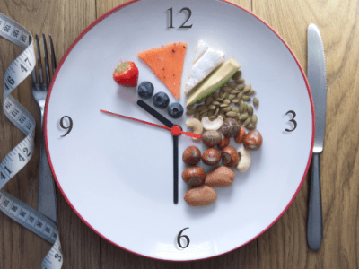 Intermittent fasting: more harm than good?