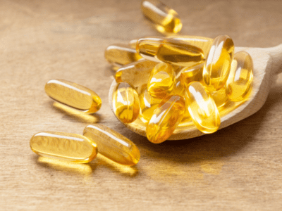 Omega-3 fatty acids (EPA and DHA) for optimal health through the life course (Part One)