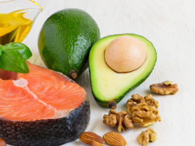 Omega-3 fatty acids (EPA and DHA) for optimal health through the life course (Part Two)