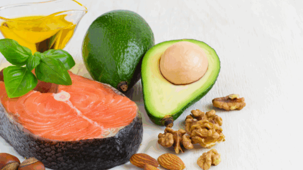 Omega-3 fatty acids (EPA and DHA) for optimal health through the life course (Part Two)