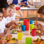 Breakfast consumption and cognitive and academic performance in school children