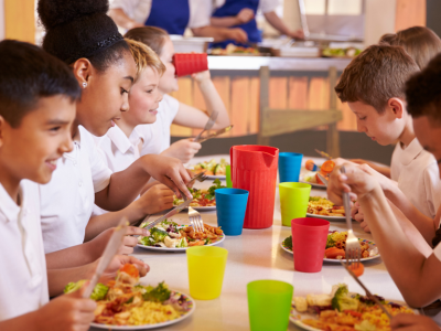 Breakfast consumption and cognitive and academic performance in school children