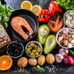 The Mediterranean diet for exercise performance and health