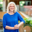 Professor Janet Cade