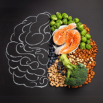 Food for thought: The impact of diet on mental well-being and sleep