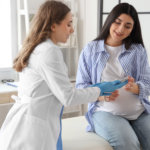 Diabetes prevention after gestational diabetes