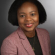 Dr Brenda Ariba Zarhari Abu