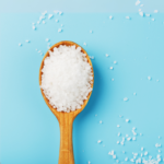 Dietary Sodium: from cutting to switching