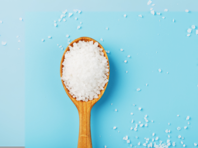 Dietary Sodium: from cutting to switching